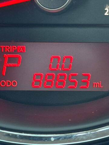 2011 Kia Sorento EX