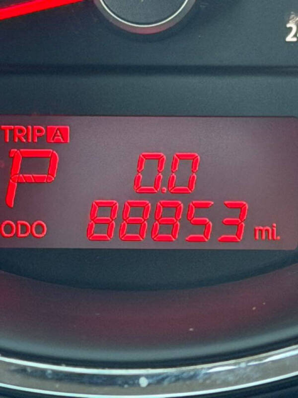 2011 Kia Sorento EX