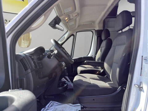 2023 RAM ProMaster 2500 159 WB