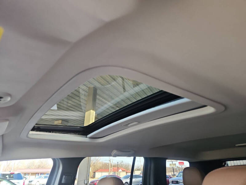 2011 Jeep Liberty Limited