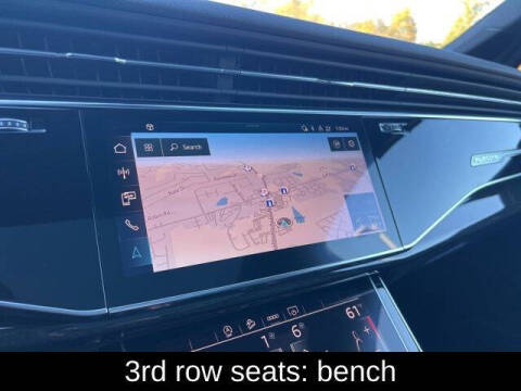 2025 Audi Q7 quattro Premium Plus 55 TFSI