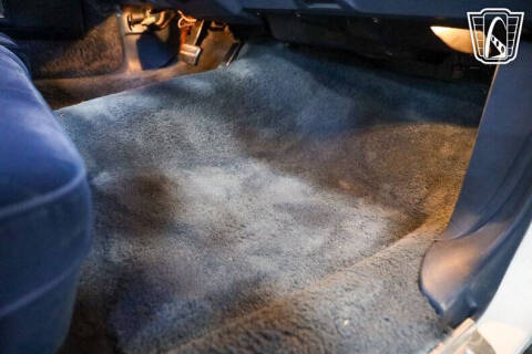 1989 Chevrolet Caprice