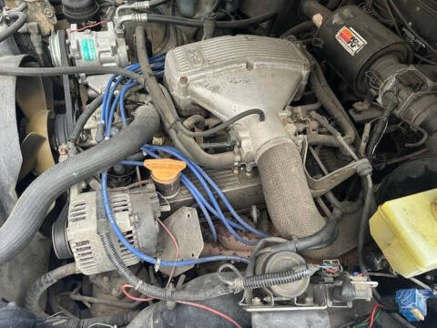 1995 Land Rover Defender 90