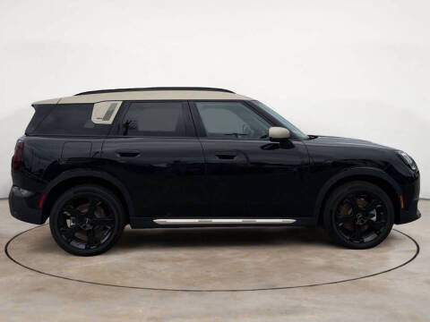 2026 MINI Countryman S ALL4