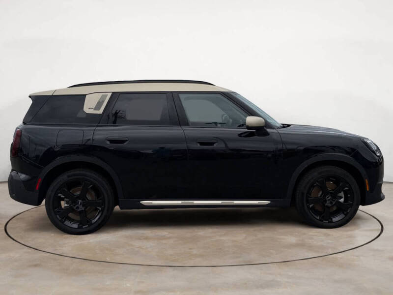 2026 MINI Countryman S ALL4