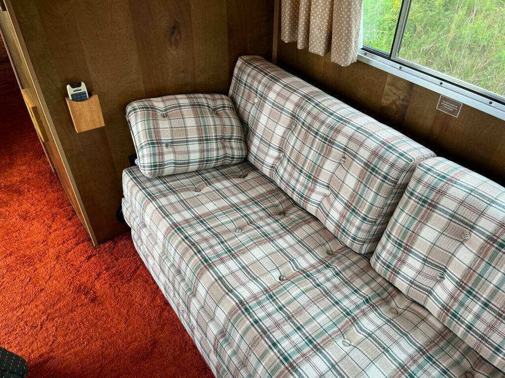 1977 Coachmen Motorhome For Sale | AllCollectorCars.com