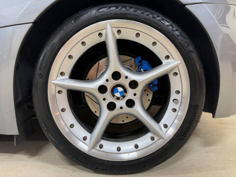2007 BMW Z4 3.0si