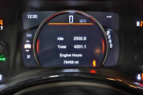 2023 Dodge Durango Pursuit