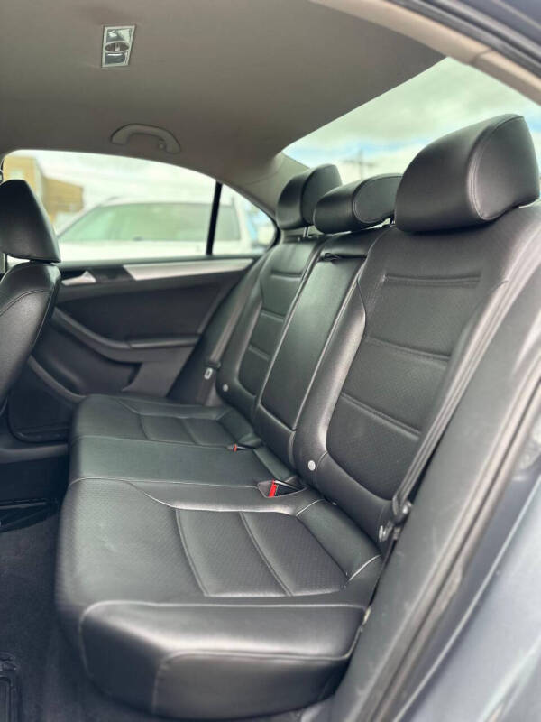 2013 Volkswagen Jetta