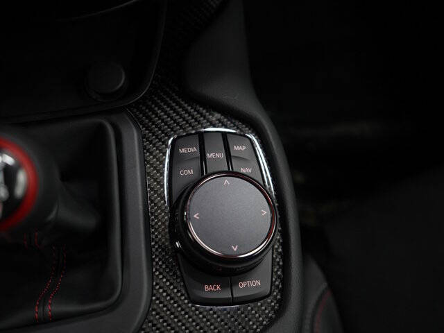 2026 Toyota GR Supra