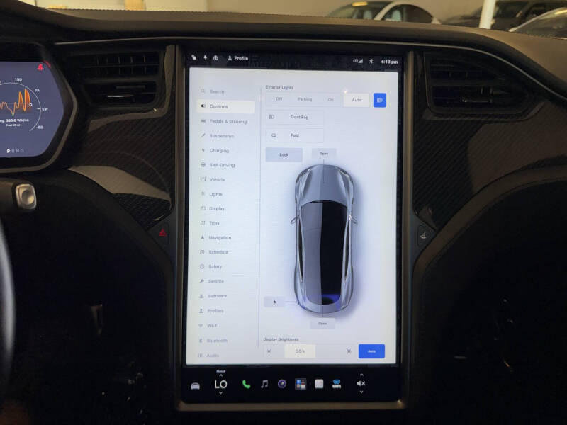 2019 Tesla Model S 100D