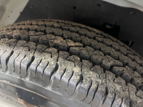 2024 Chevrolet Express 2500