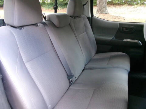 2016 Toyota Tacoma SR5 V6