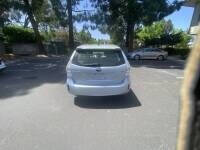 2012 Toyota Prius v for sale at AUTO LAND in NEWARK, CA