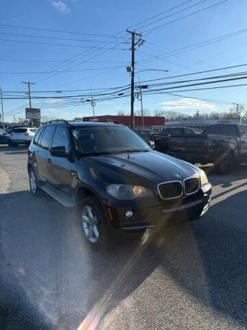 2010 BMW X5 xDrive30i