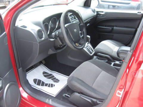 2010 Dodge Caliber Mainstreet