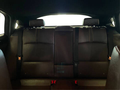 2018 BMW X4 xDrive28i