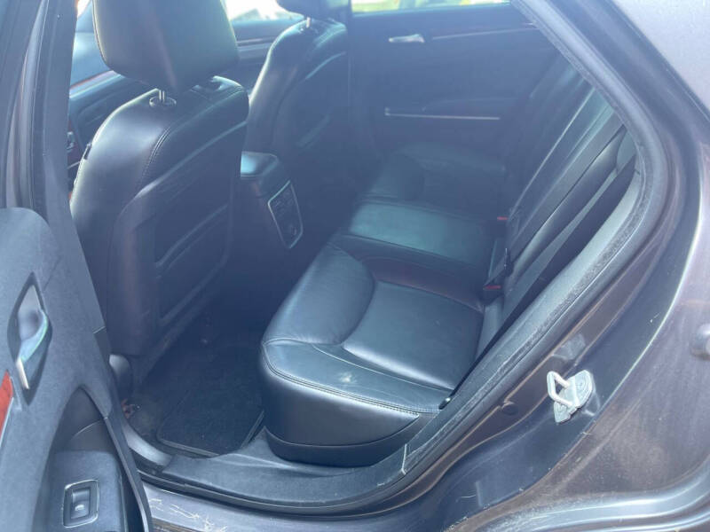 2013 Chrysler 300