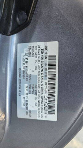 2005 Mazda MAZDASPEED MX-5