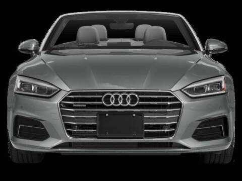2018 Audi A5 2.0T quattro Premium Plus