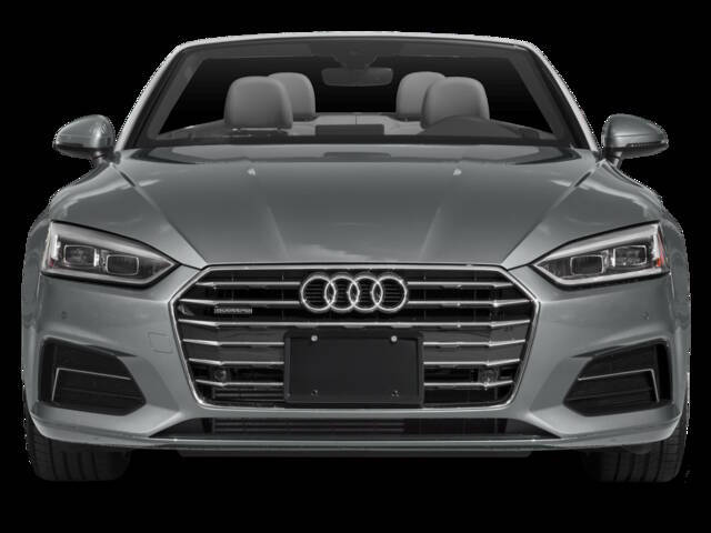 2018 Audi A5 2.0T quattro Premium Plus