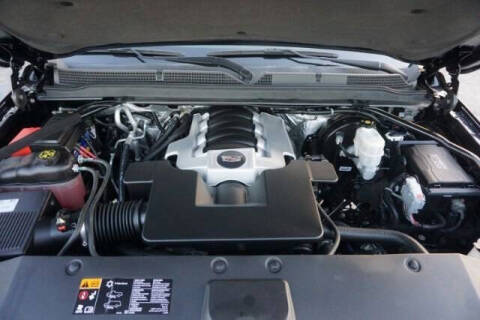 2016 Cadillac Escalade