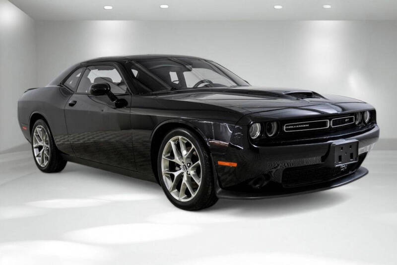 2023 Dodge Challenger GT