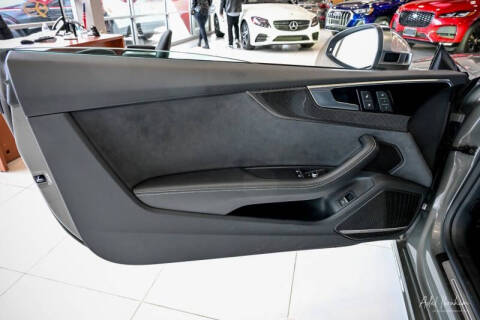 2023 Audi S5 3.0T quattro Premium Plus