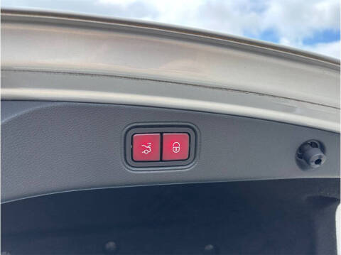 2018 Mercedes-Benz E-Class E 400