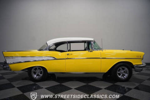 1957 Chevrolet Bel Air