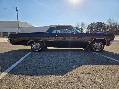 1965 Chevrolet Impala