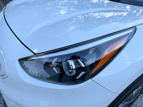 2022 Kia Niro EV