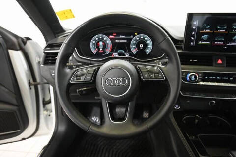 2022 Audi A5 Sportback quattro S line Prem Plus 45 TFSI