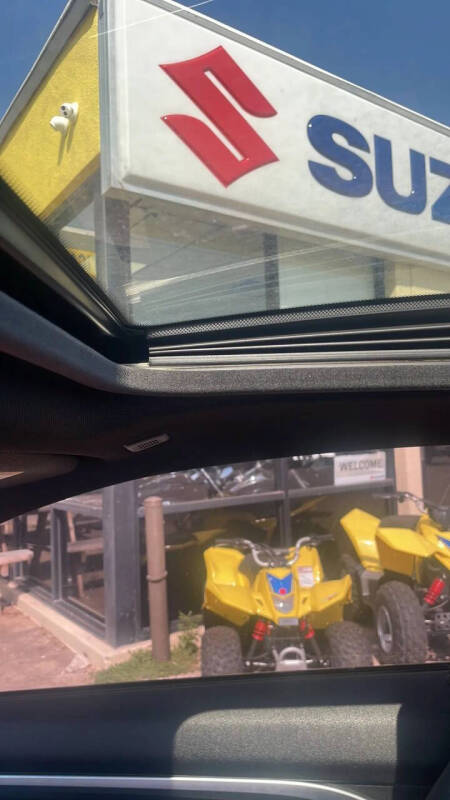 2015 BMW 4 Series 428i