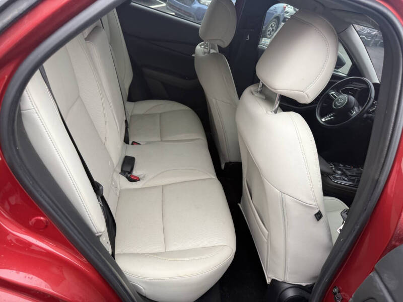 2021 Mazda CX-30 Turbo Premium