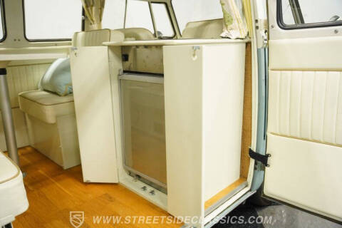 1966 Volkswagen Type 2