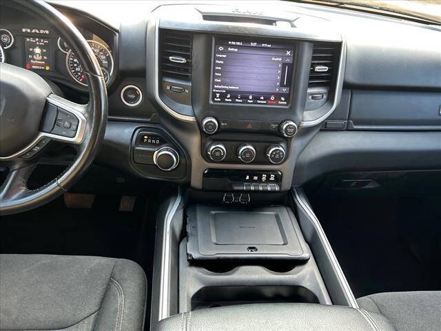 2021 Ram 1500 for sale at Winter Park Auto Mall in Orlando, FL