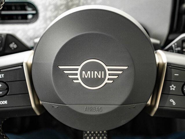 2026 MINI Hardtop 4 Door