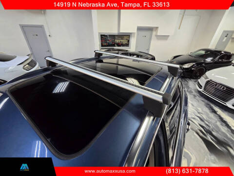 2016 Audi Q5 2.0T quattro Premium Plus