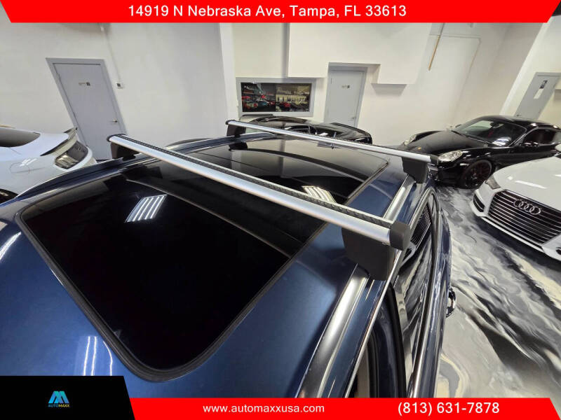 2016 Audi Q5 2.0T quattro Premium Plus