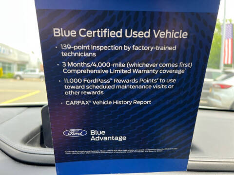 2022 Mazda CX-30 2.5 S Select