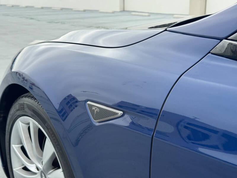 2015 Tesla Model S P85D