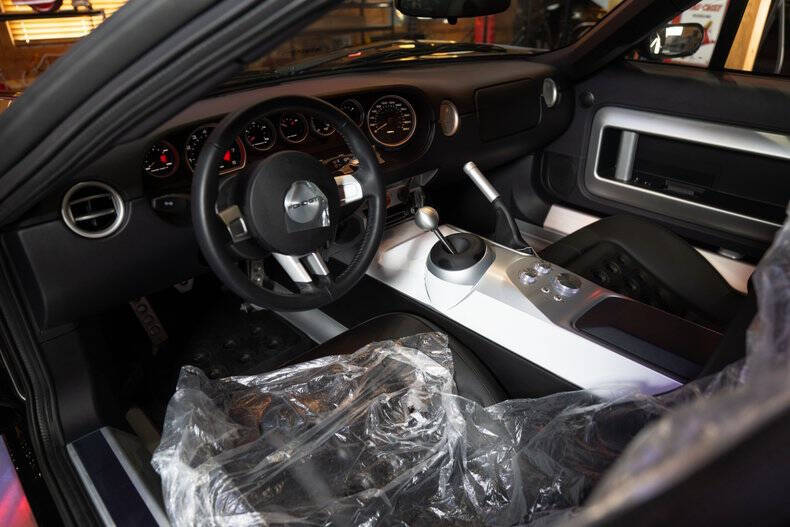 2006 Ford GT