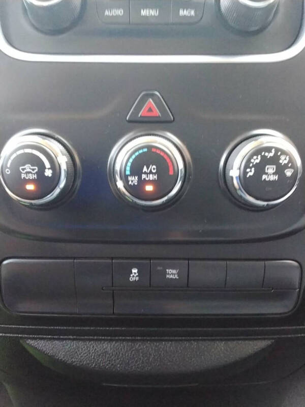 2019 RAM 1500 Classic Express