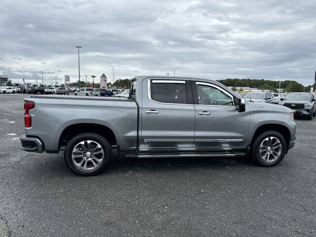 2023 Chevrolet Silverado 1500 for sale at Mid-State Pre-Owned in Beckley, WV