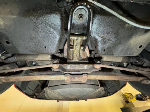 1963 Chevrolet Corvette