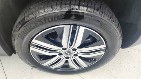 2023 Mercedes-Benz EQB EQB 250+