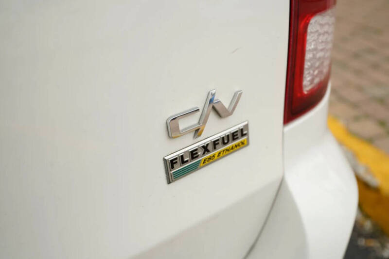 2013 RAM C/V Tradesman