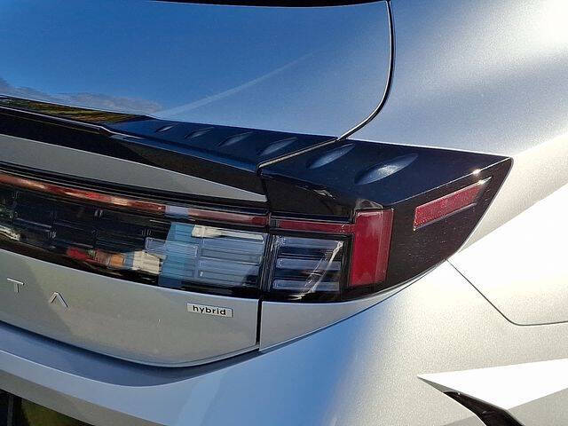 2024 Hyundai Sonata Hybrid SEL