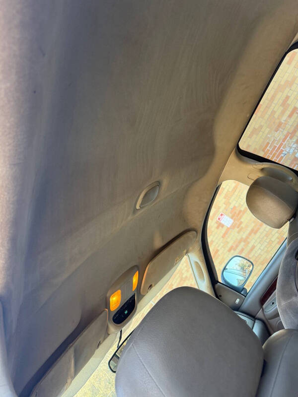 2003 Dodge Ram 2500 Laramie